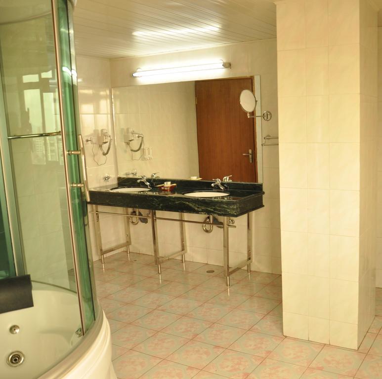 Churchill Addis Ababa Hotel Номер фото